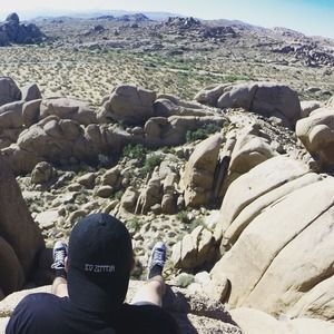 Meet your Posher, Drew